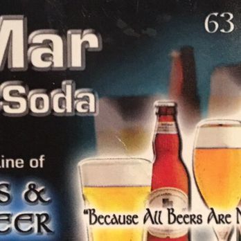 Demar Cold Beer & Soda - different types of beer - Beer, Wine & Spirits Near Me - Northport, New York Demar Cold Beer & Soda - different types of beer - Beer, Wine & Spirits Near Me - Northport, New York