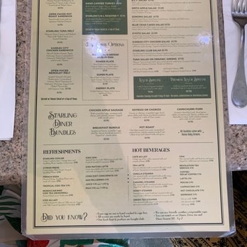 Starling Diner - New American Near Me - Long Beach, California Starling Diner - New American Near Me - Long Beach, California
