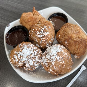 French Toast Bistro - Cajun/Creole Near Me - Canton, Michigan