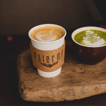 Palermo - Lattes & Matcha - Coffee & Tea Near Me - Ventura, California Palermo - Lattes & Matcha - Coffee & Tea Near Me - Ventura, California