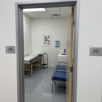 Medcove Urgent Care Upland - Exam Room - Urgent Care Near Me - Upland, California Medcove Urgent Care Upland - Exam Room - Urgent Care Near Me - Upland, California