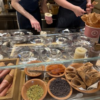 Barroccino - Ice Cream & Frozen Yogurt Near Me - Florence, FI