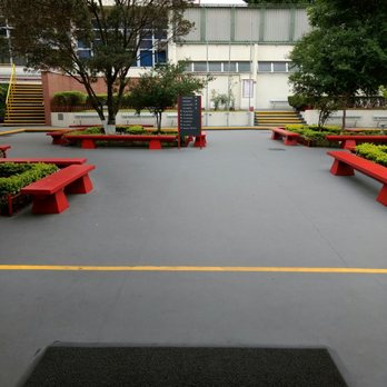 Senai - Vocational & Technical School Near Me - São Paulo, SP