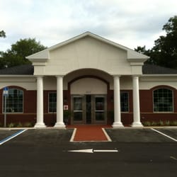 First Federal Bank of Florida