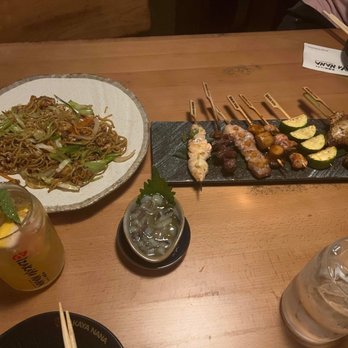 Izakaya Nana - Izakaya Near Me - Queens, New York Izakaya Nana - Izakaya Near Me - Queens, New York