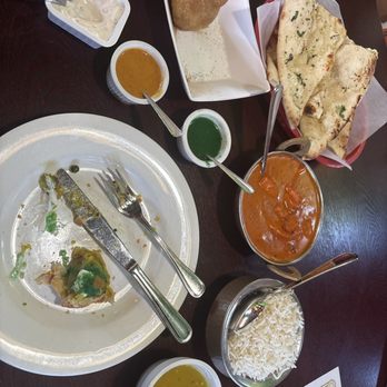 Himalayan House Restaurant - 44. Butter Chicken 34. Garlic Cilantro Naan 76. White Basmati Rice 2. Vegetables Samosan 7. Himalayan Daal Soup - Indian Near Me - Chula Vista, California Himalayan House Restaurant - 44. Butter Chicken 34. Garlic Cilantro Naan 76. White Basmati Rice 2. Vegetables Samosan 7. Himalayan Daal Soup - Indian Near Me - Chula Vista, California
