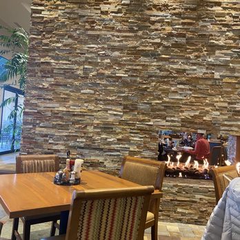 MountainView Bar & Grill - Fireplace in seating area - Bars Near Me - Saddlebrooke, Arizona MountainView Bar & Grill - Fireplace in seating area - Bars Near Me - Saddlebrooke, Arizona
