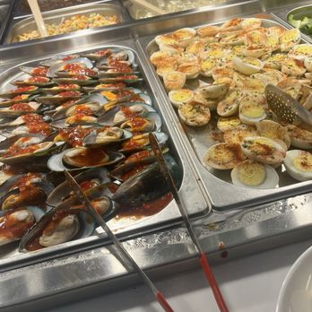 Golden Apple Buffet - Buffets Near Me - Snellville, Georgia