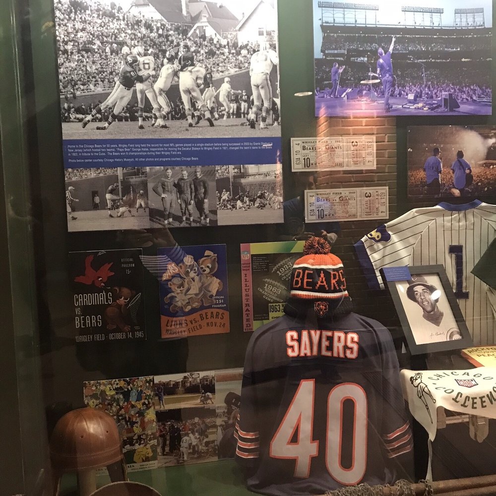 Wrigley Field Tours - Tours Near Me - Chicago, Illinois Wrigley Field Tours - Tours Near Me - Chicago, Illinois
