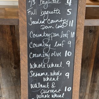 The Midwife and the Baker - Bakeries Near Me - Mountain View, California