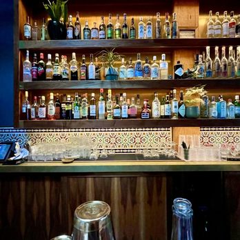 Rupee Bar - Sri Lankan Near Me - Seattle, Washington
