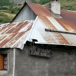 Hôtel Restaurant Le Lièvre Blanc