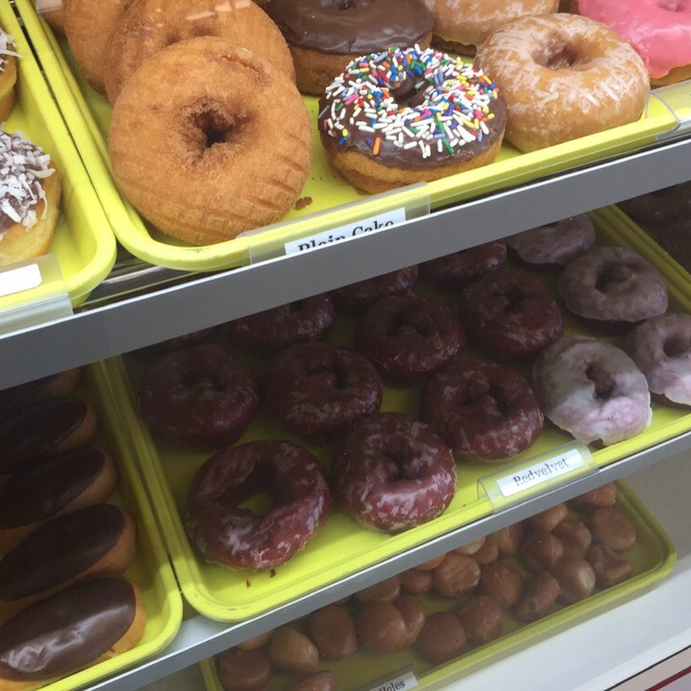 Texas Donuts - Donuts Near Me - Manassas, Virginia Texas Donuts - Donuts Near Me - Manassas, Virginia