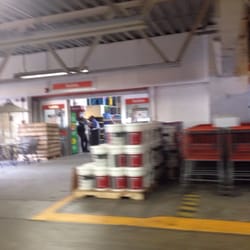 The Home Depot