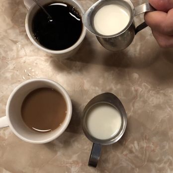 The Ace - Coffee - Comfort Food Near Me - Toronto, Ontario