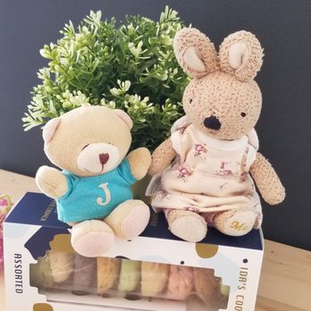 Ida's Cookies - Food Delivery Services Near Me - Scarborough, Ontario Ida's Cookies - Food Delivery Services Near Me - Scarborough, Ontario