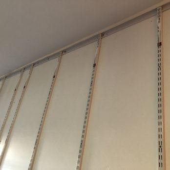 Gilbert Handyman - Garage shelves - Handyman Near Me - Hayward, California