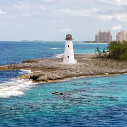 JBL Travel Group - Welcome To Paradise Island