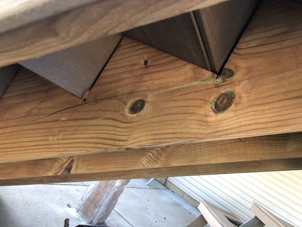 Slide of Beaty Home Improvements