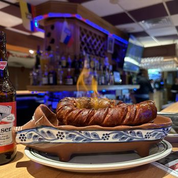 Lancer's Restaurant - Portugese sausage + beerz - Dance Clubs Near Me - Newark, New Jersey