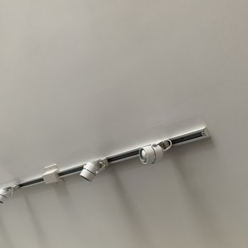 Wow 1 Day Painting - You can see the roller lines around this fixture. - Painters Near Me - Vancouver, British Columbia Wow 1 Day Painting - You can see the roller lines around this fixture. - Painters Near Me - Vancouver, British Columbia