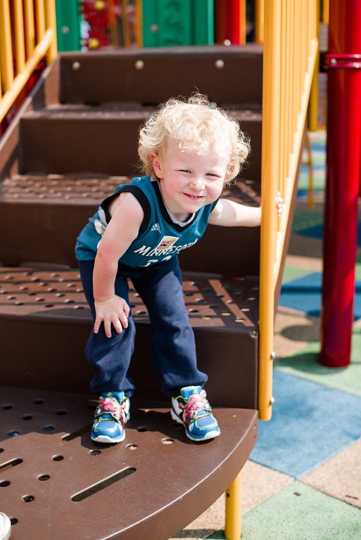Jardín Spanish Immersion Academy- East Longfellow - childcare center in Minneapolis, MN