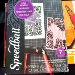 Artist & Craftsman Supply - Thank you Ella!