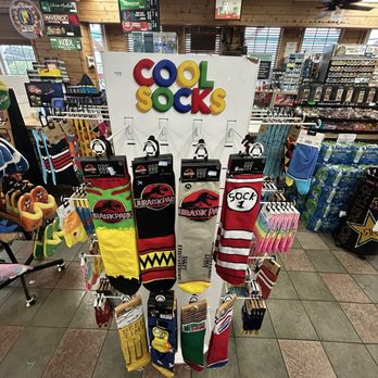 Deb's Mini Mart - More cool socks! - Convenience Stores Near Me - Chesnee, South Carolina Deb's Mini Mart - More cool socks! - Convenience Stores Near Me - Chesnee, South Carolina