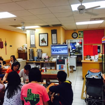 Old Place Cafe 老地方 - Interior - Chinese Near Me - Sugar Land, Texas Old Place Cafe 老地方 - Interior - Chinese Near Me - Sugar Land, Texas