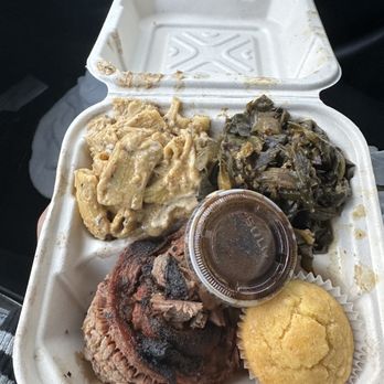 Lil Red’s Takeout and Catering - Brisket - Caribbean Near Me - Seattle, Washington Lil Red’s Takeout and Catering - Brisket - Caribbean Near Me - Seattle, Washington