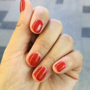 Ten Colors Nail - Nail Salons Near Me - Brooklyn, New York
