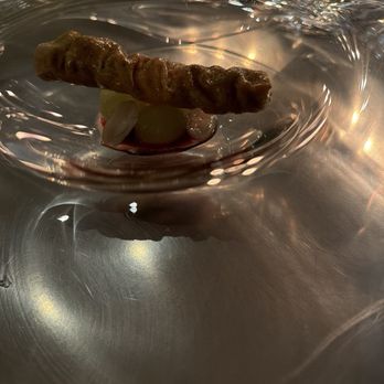 Alinea - New American Near Me - Chicago, Illinois