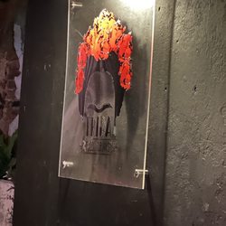 Frida - The vibe is great here!