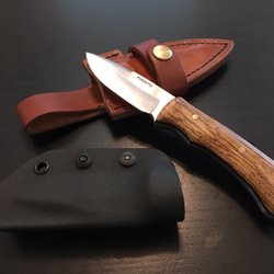 Panhandle Knives