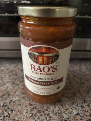 Rao's Specialty Foods