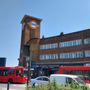 Photo of Park Royal Tube Station