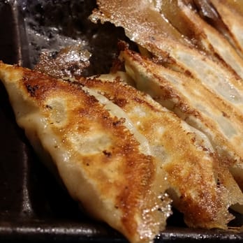 Menya Sandaime - Gyoza - Ramen Near Me - Fort Lee, New Jersey Menya Sandaime - Gyoza - Ramen Near Me - Fort Lee, New Jersey