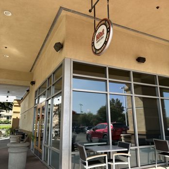 Habit Burger & Grill - Outside of a great Resturant. - Burgers Near Me - La Verne, California Habit Burger & Grill - Outside of a great Resturant. - Burgers Near Me - La Verne, California