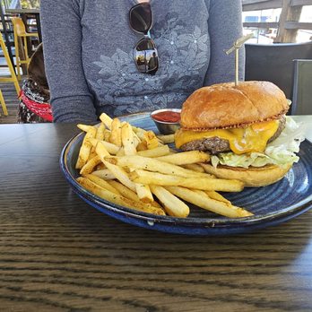 Eureka! - Burgers Near Me - Claremont, California Eureka! - Burgers Near Me - Claremont, California
