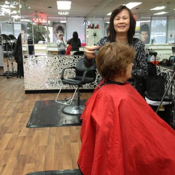 The Wright Cut - Kim doing beautiful work - Hair Salons Near Me - Spring, Texas The Wright Cut - Kim doing beautiful work - Hair Salons Near Me - Spring, Texas