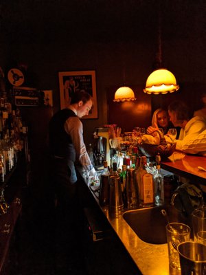 Photo of Rum Trader - Berlin, BE, DE.