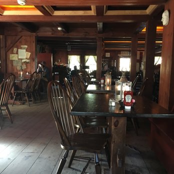The Hawk's Head - Charming surroundings. - American Near Me - Yucaipa, California