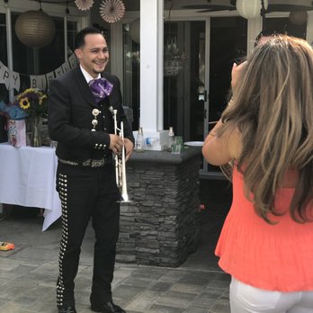 Mariachi Del Sur - Involved - Musicians Near Me