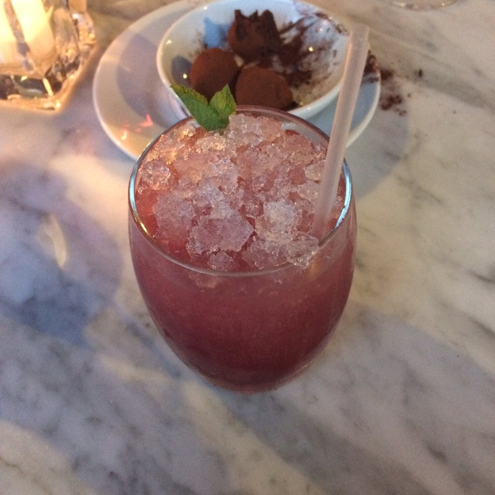 Piccolino - Italian Near Me - Manchester, XGM
