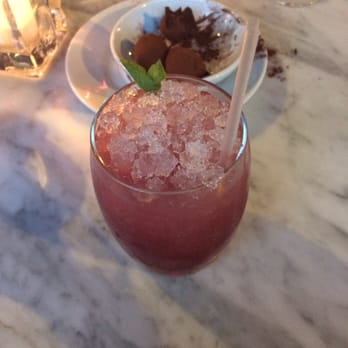 Piccolino - Italian Near Me - Manchester, XGM