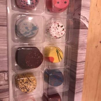 Que Bo! - Chocolatiers & Shops Near Me - México, D.F., DIF Que Bo! - Chocolatiers & Shops Near Me - México, D.F., DIF