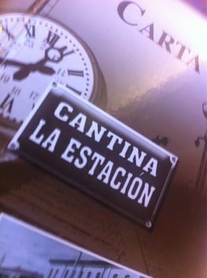 Restaurante Cantina la Estación by null