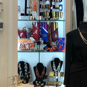 Ann Marie's - Jewelry - Women's Clothing Near Me - Homestead, Florida Ann Marie's - Jewelry - Women's Clothing Near Me - Homestead, Florida