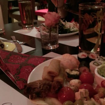 Hao - Frisches Sushi - Barbeque Near Me - Gummersbach, NW Hao - Frisches Sushi - Barbeque Near Me - Gummersbach, NW