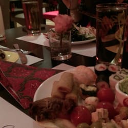 Hao - Frisches Sushi